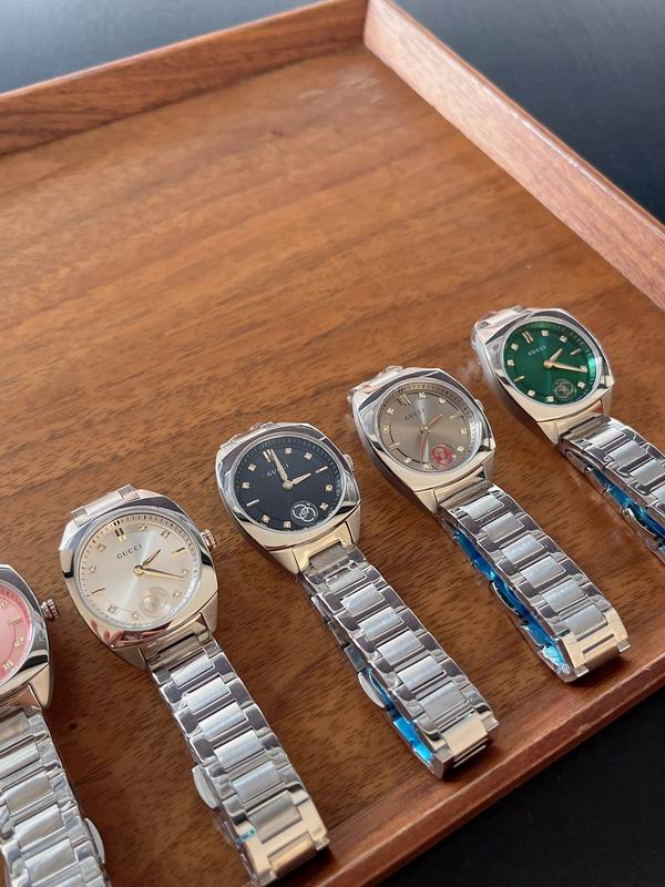 Gucci 29mm 091722